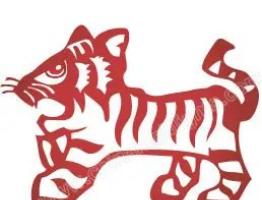 Год Тигра по Восточному гороскопу: какие люди рождаются под этим знаком