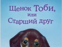 Холли Вебб: «Все истории про домашних животных написаны по мотивам реальных событий