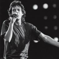 Биография мика джаггера Мик джаггер в полный рост