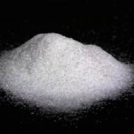 Fórmula de sal de nitrito de sódio