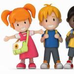 «Изменение глаголов по временам»