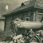 Подвиг прасковьи щеголевой