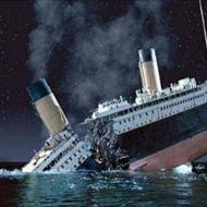 Smrt Titanika: stare in nove skrivnosti Vse skrite skrivnosti Titanika