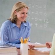 Tutor sebagai profesion baharu dalam pendidikan Apakah maksud tutor?