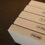 Jak prawidłowo ostrzyć noże?