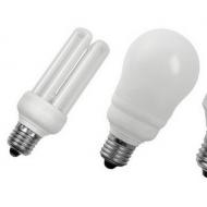Lampu LED mudah dengan tangan anda sendiri Bagaimana untuk memasang lampu dari LED 3W sendiri