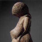 古代ギリシャの美の理想 古代の女性