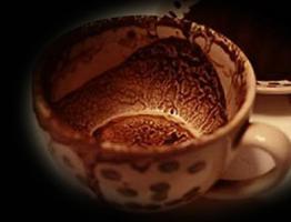 Kaip teisingai atlikti būrimo ant kavos tirščių ritualą: reikšmių aiškinimas