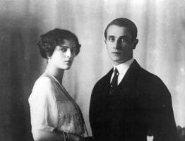 História dos Príncipes Yusupov Família Yusupov