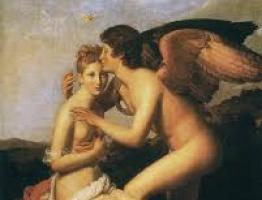 Dewi Aphrodite - siapa Aphrodite dalam mitologi Yunani?