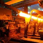 Gambaran keseluruhan loji metalurgi terbesar di Rusia Perusahaan industri metalurgi terbesar