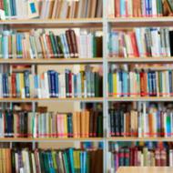 How to write off library collections