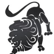 Ciri-ciri Leo dan Singa Betina dan siapa yang paling sesuai mengikut horoskop