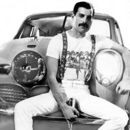 Freddie Mercury: zgodba o dečku iz Stone Towna