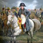 Napoleon Bonaparte - berperang Perang Rusia-Perancis 1812 secara ringkas