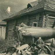 Подвиг прасковьи щеголевой