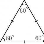 Bagaimana untuk mencari luas segi tiga