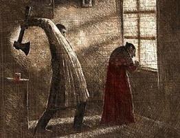 Dostojevskio romano „Nusikaltimas ir bausmė“ analizė