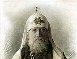 Kunnostajat - Venäjän ortodoksiselle kirkolle menetetty mahdollisuus