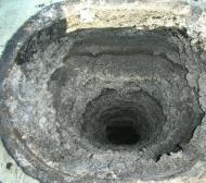 How to clean a chimney: methods of removing soot by chemical and improvised means