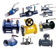 Ball valves for water supply: device features and operation
