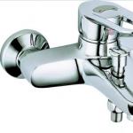 How to change the hose on a mixer