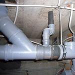 Ispušna cijev za ventilaciju u privatnoj kući: uređaj i instalacija