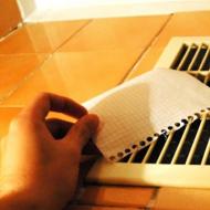 Što učiniti ako ventilacija ne radi u stanu