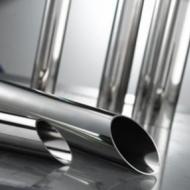 Stainless pipe: applications and standards
