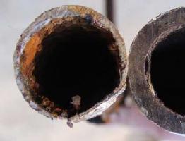 How to seal a heating leak: pipes, radiator, between sections