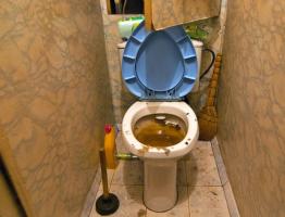Как правильно прочистить канализацию в домашних условиях
